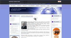 Desktop Screenshot of akademiainzynierska.pl